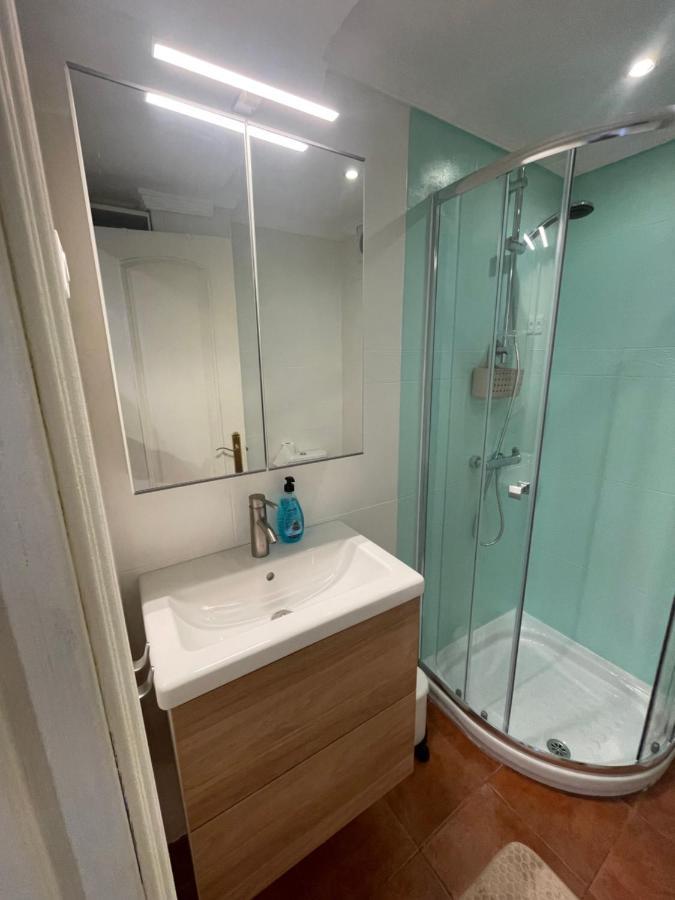 Two Bedroom Apartment In Malaga Center With Views Luaran gambar