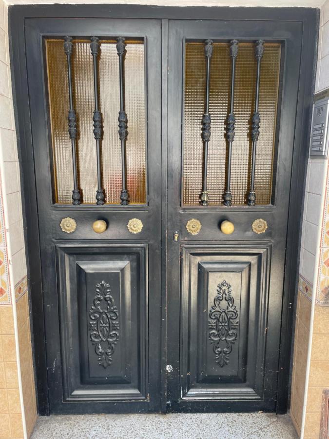 Two Bedroom Apartment In Malaga Center With Views Luaran gambar