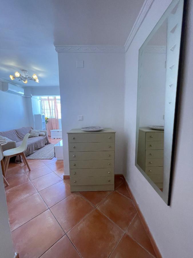 Two Bedroom Apartment In Malaga Center With Views Luaran gambar