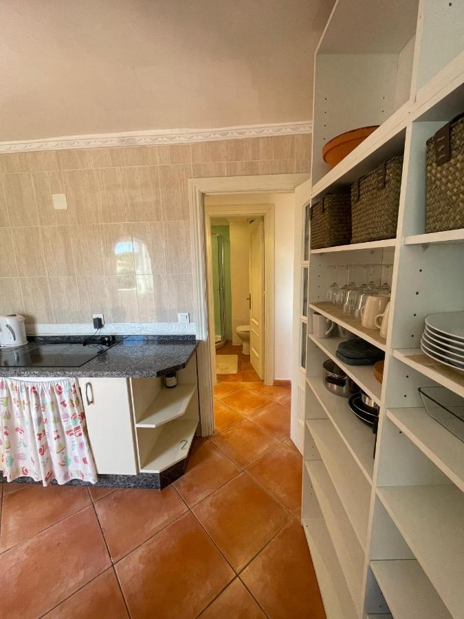 Two Bedroom Apartment In Malaga Center With Views Luaran gambar