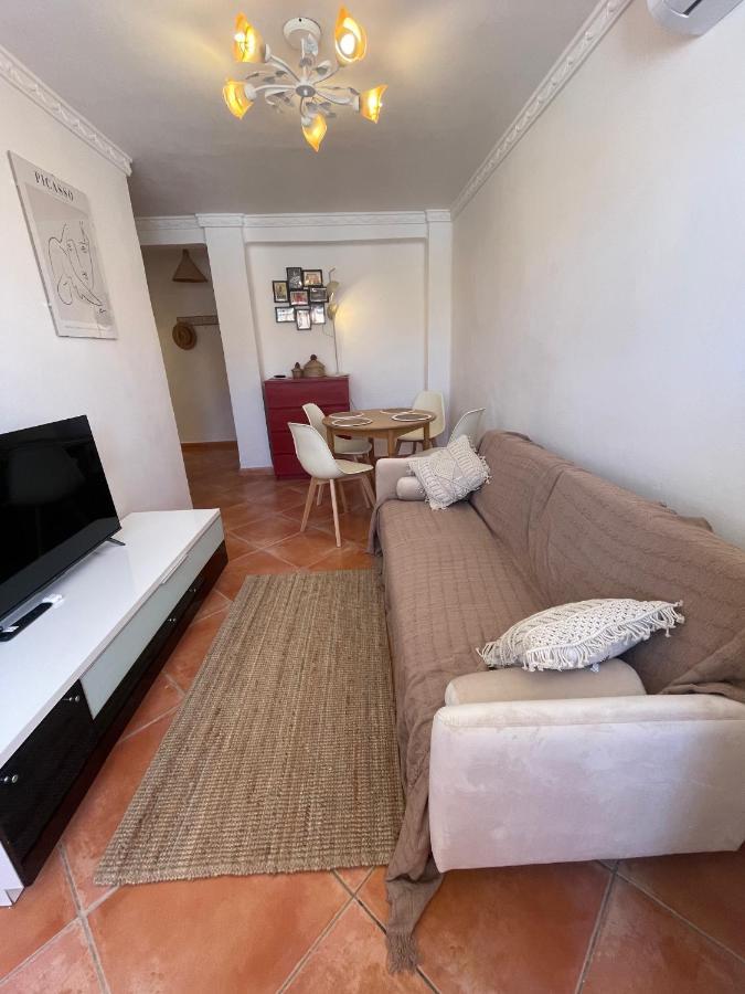 Two Bedroom Apartment In Malaga Center With Views Luaran gambar