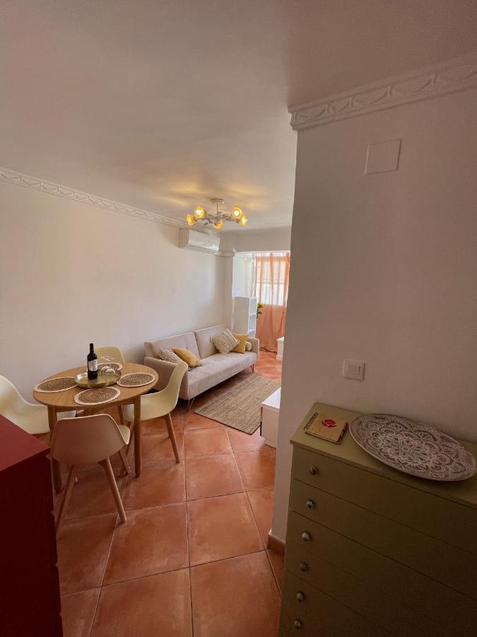 Two Bedroom Apartment In Malaga Center With Views Luaran gambar