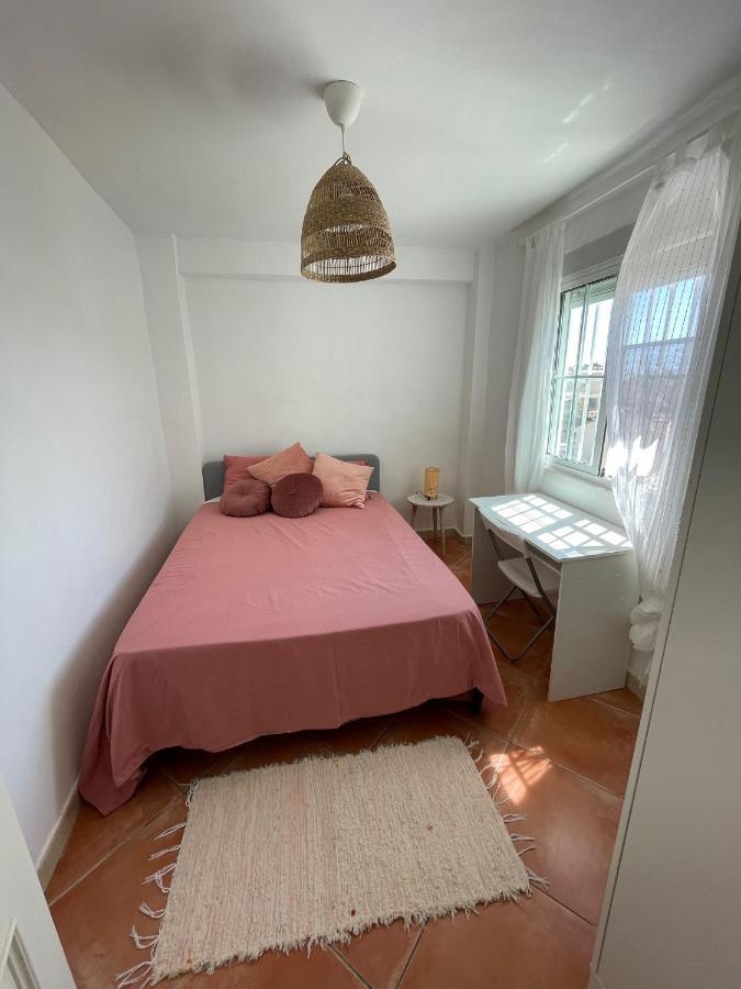 Two Bedroom Apartment In Malaga Center With Views Luaran gambar