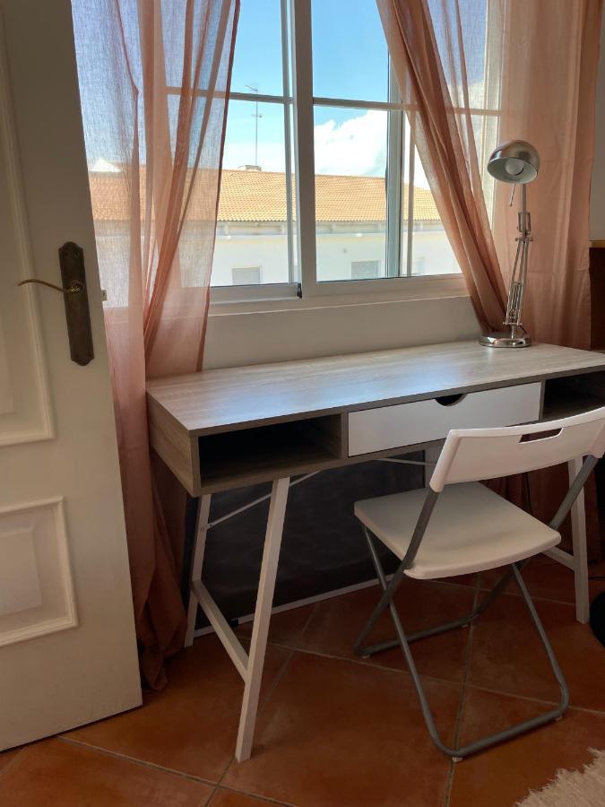Two Bedroom Apartment In Malaga Center With Views Luaran gambar