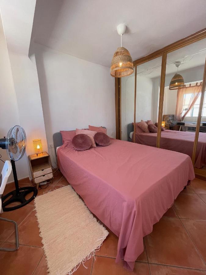 Two Bedroom Apartment In Malaga Center With Views Luaran gambar