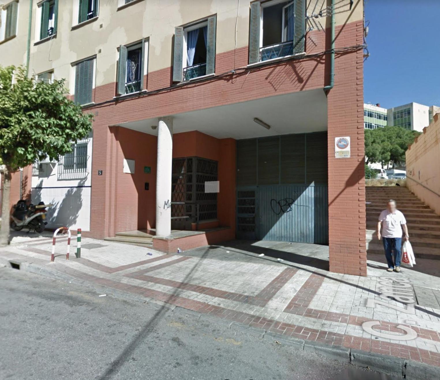 Two Bedroom Apartment In Malaga Center With Views Luaran gambar